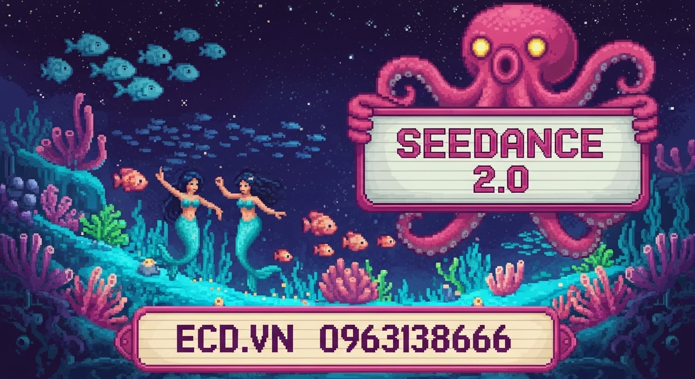 Seedance 2.0 pc