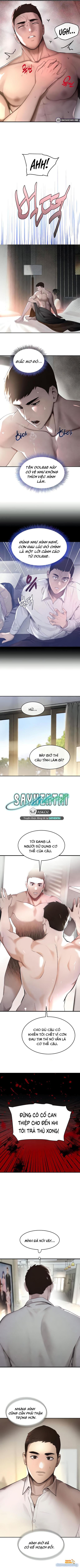 Trang truyện tmpr3a23qfz trong truyện tranh Con Gái Của Boss - Chap 6 - www.lxmanga.org