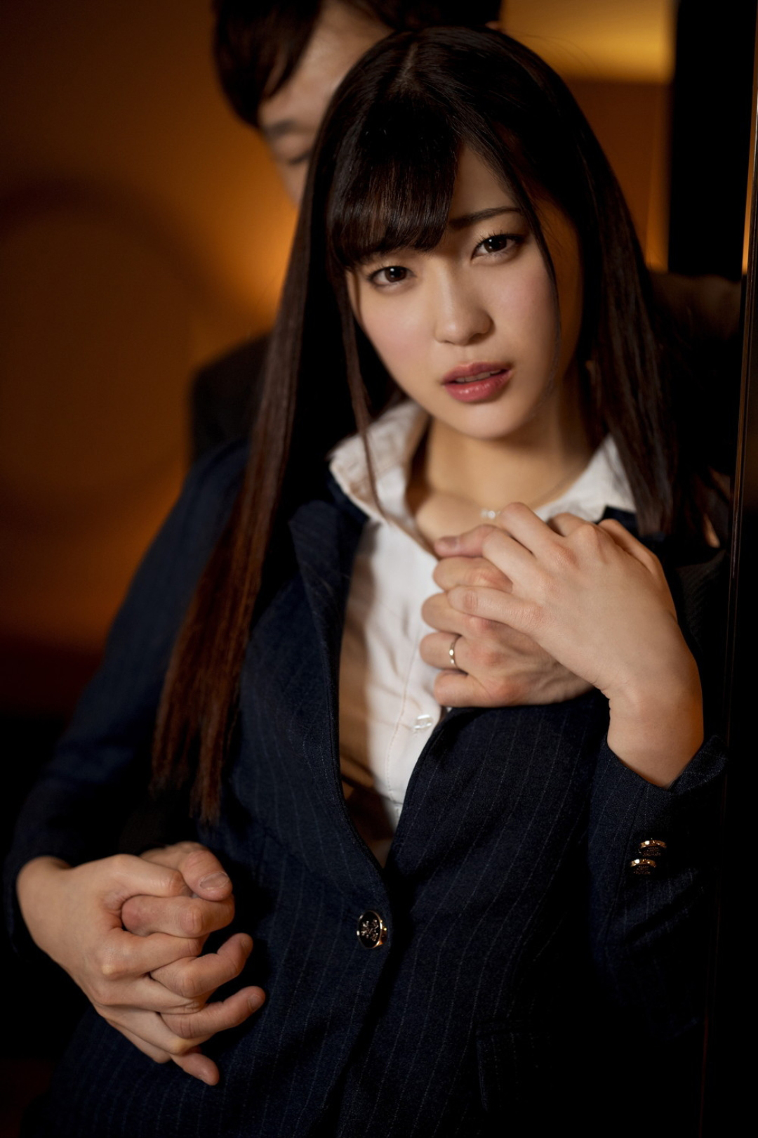 美谷朱里 NO.012「Various Changes」 30