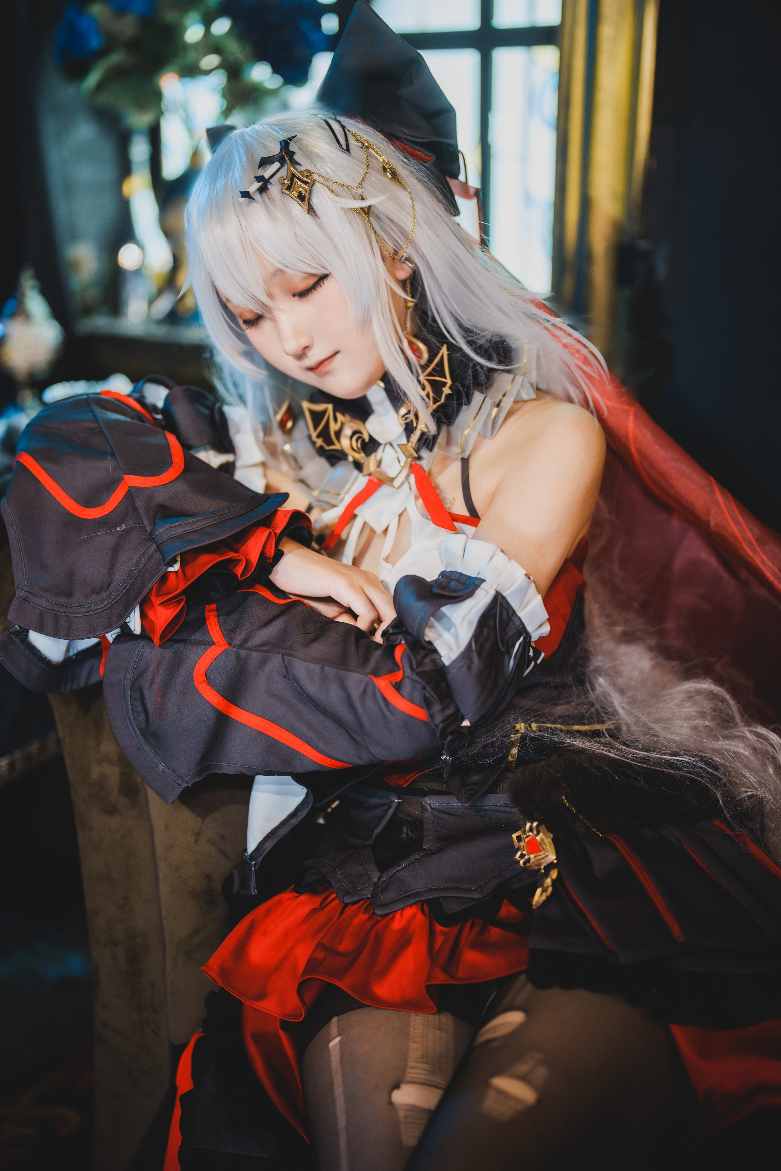 Seele麦麦麦麦回忆录写真＋视频合集｜高质量多场景套图（78P-12V-446.2M）插图1