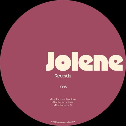 Mike Parton - Jolene 15 (2026)