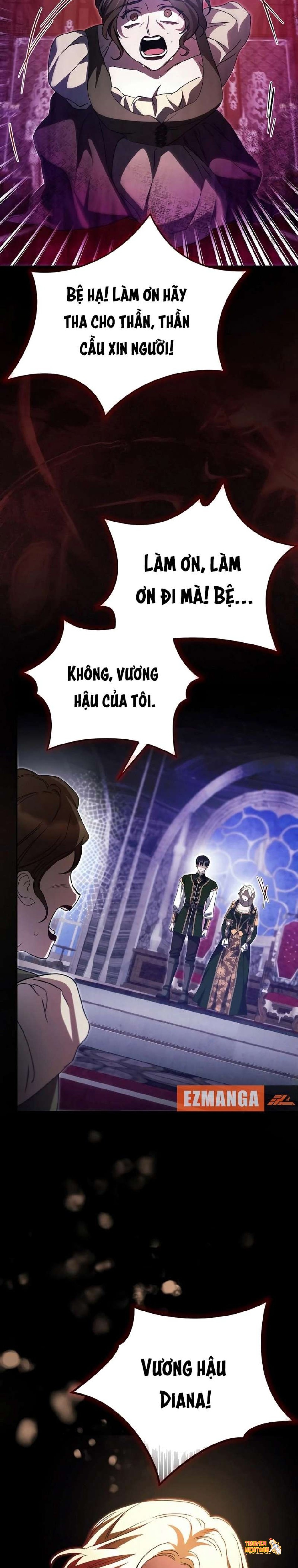 Xem ảnh [18+] Lần Thứ Hai Tôi Kết Hôn Với Quái Vật - Chapter 24 - tmp7c55mj97 - Truyenhentaiz.net