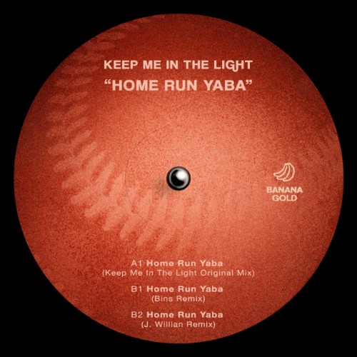 Keep Me In The Light - Home Run Yaba (2026)