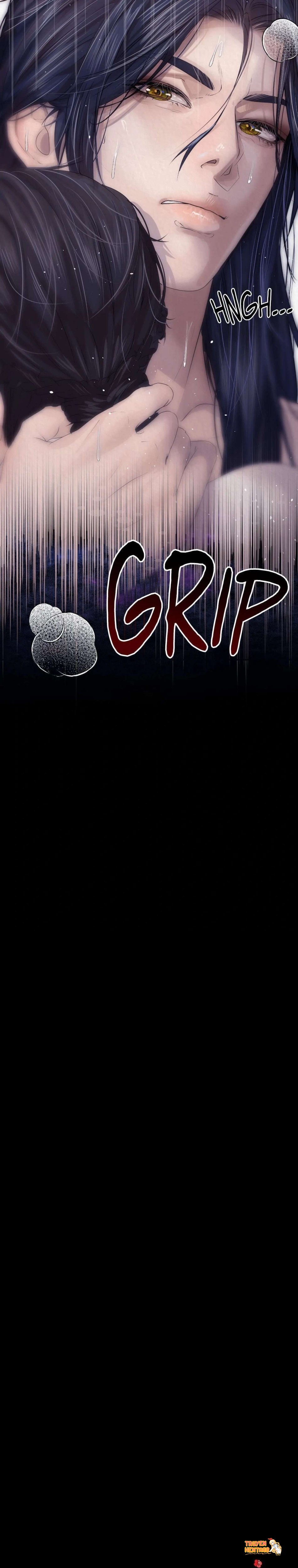 Xem ảnh Con Sói Của Núi Cheonun - Chapter 12 - tmpksa0mi46 - Truyenhentaiz.net