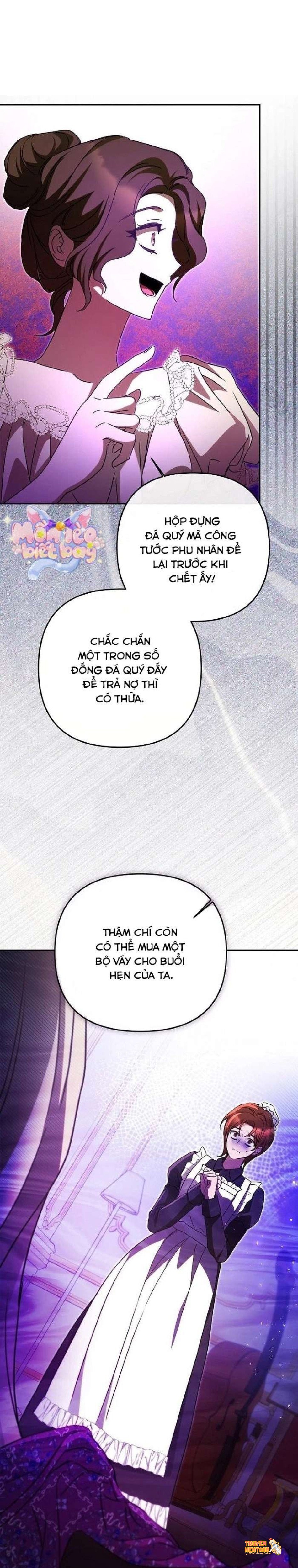 Xem ảnh [18+] Lần Thứ Hai Tôi Kết Hôn Với Quái Vật - Chapter 21 - tmp159hsi6n - Truyenhentaiz.net