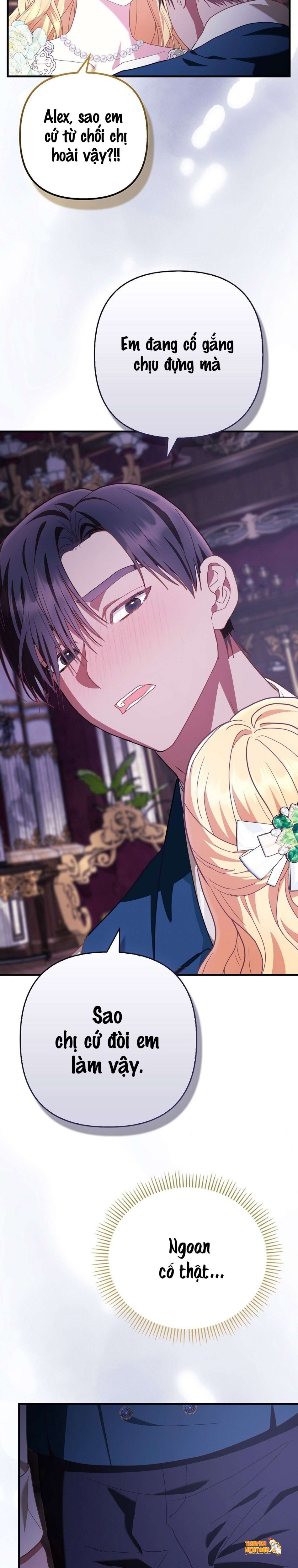 Xem ảnh 〖18+〗- Trái Cấm Và Tội Lỗi - Chapter 28 - tmpgc8pe9qd - Truyenhentaiz.net