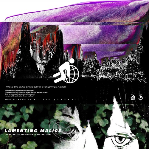 Cynthoni - LAMENTING MALICE (2026)