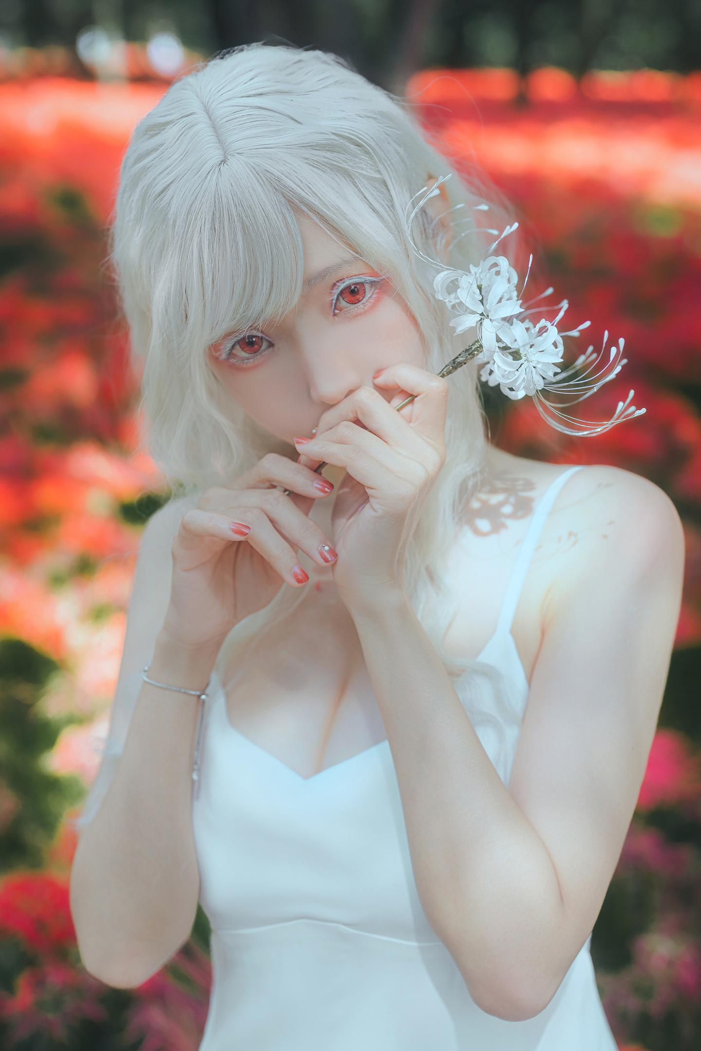 ElyEE子 NO.001 彼岸少女 37