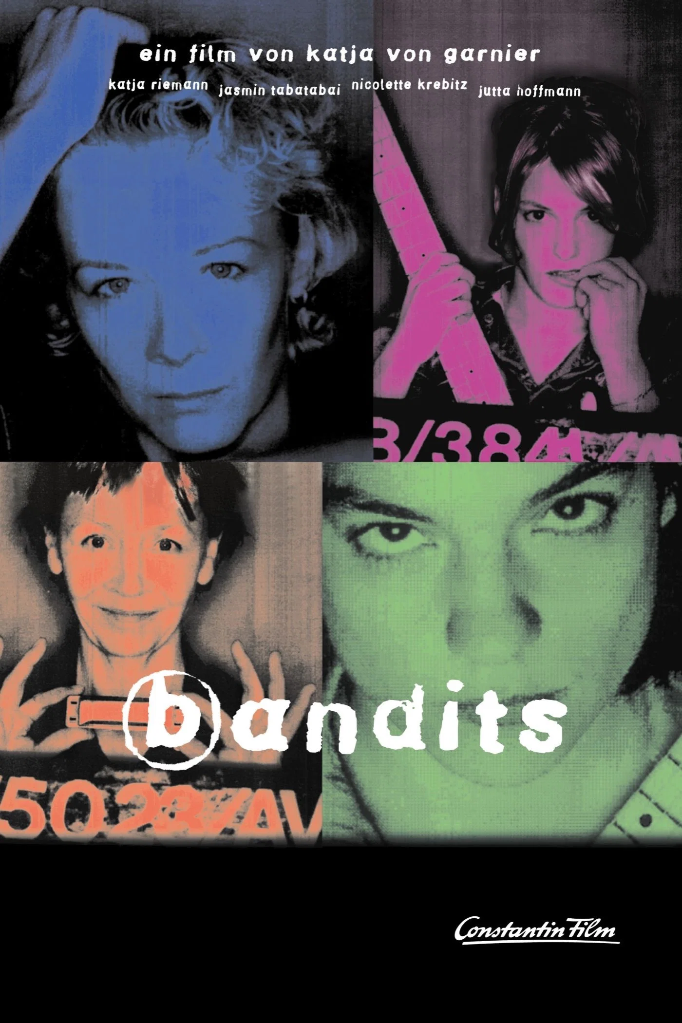 [1698] 碧波女贼 / Bandits (1997)-131417.net