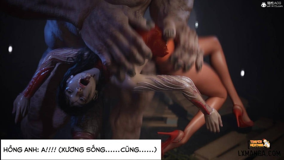 Xem ảnh Nghịch Chuyển - Chapter 5 - tmph5l4n5y6 - Truyenhentaiz.net