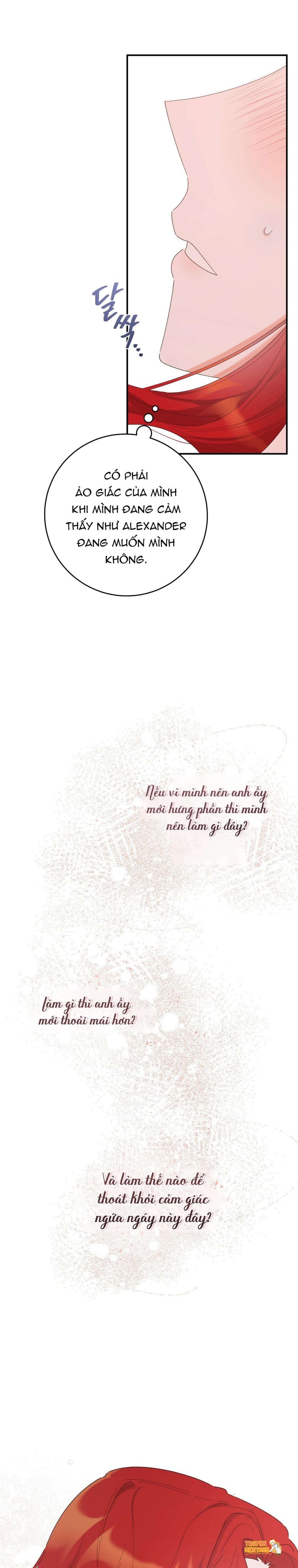 Xem ảnh [không Che] [18+] Sở Thích Khó Nói Của Quý Cô - Chapter 7 - tmpmwnlhwkc - Truyenhentaiz.net