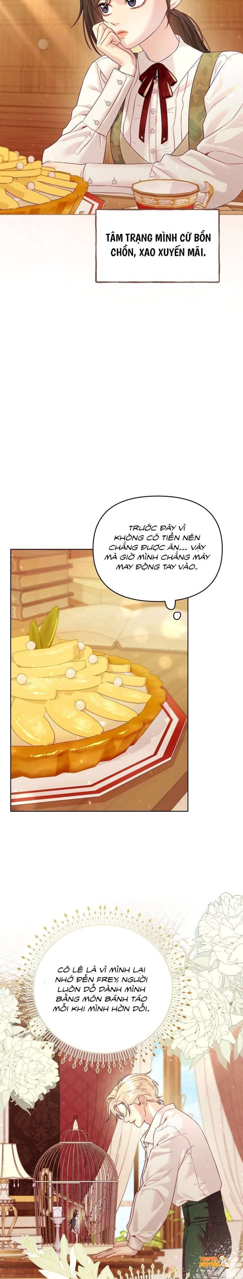 Xem ảnh [18+] Lồng Chim Của Người Sưu Tầm - Chapter 11 - tmpw8waelox - Truyenhentaiz.net