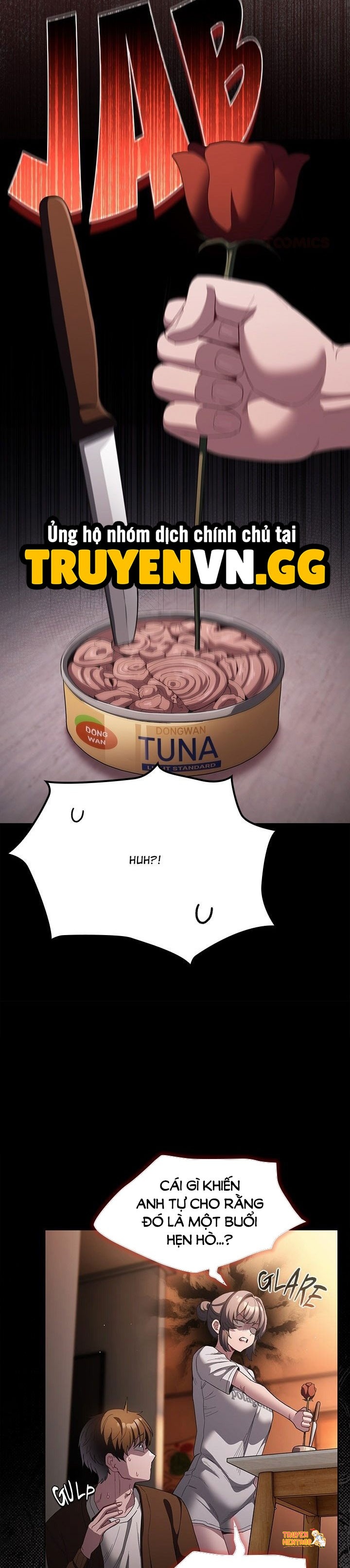 Trang truyện tmpn0fr9xwy trong truyện tranh Tin Em Đi! Em Trao Anh Lần Đầu Mà - Chapter 31 - truyenhentai18.net