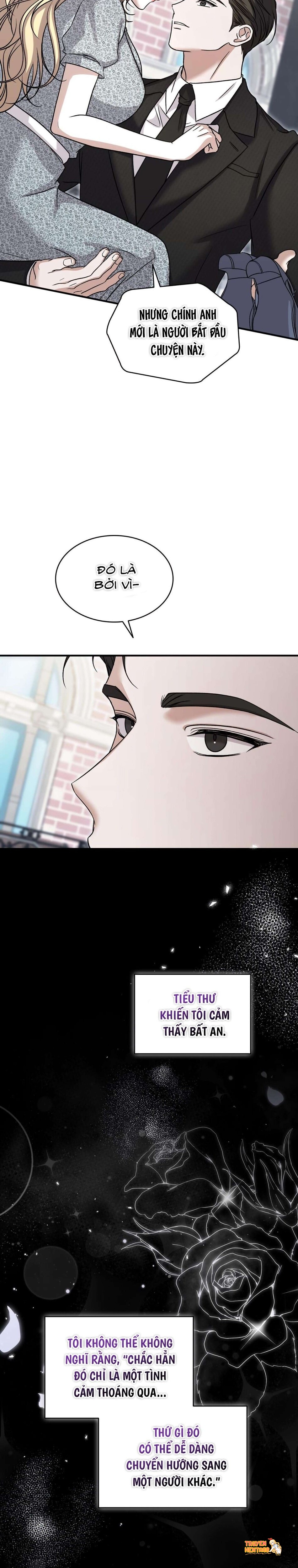 Xem ảnh tmpm1k5vw2t trong truyện hentai [không Che] [18+] Tiểu Thư Quá Tò Mò - Chapter 8 - www.hentaitvn.net