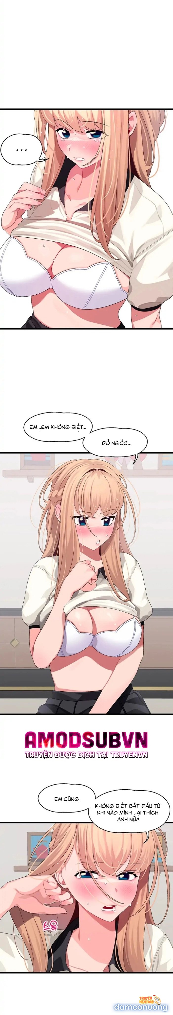 Xem ảnh tmp6wmw7qhs trong truyện hentai Liên Kết Doki Doki - Chap 19 - hentaitvn.net