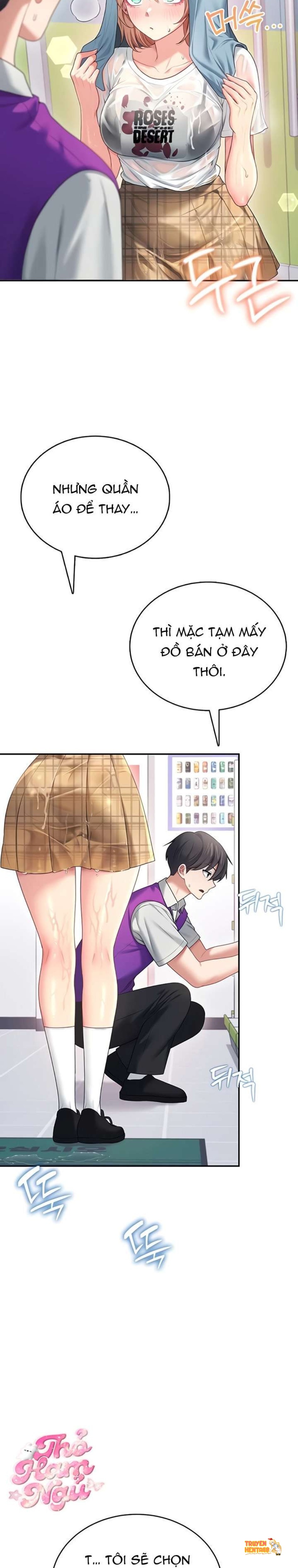 Xem ảnh tmphrszpnx6 trong truyện hentai [18+] Đồ Chơi Tình Dục Không Dây - Chapter 69 - hentaitvn.net