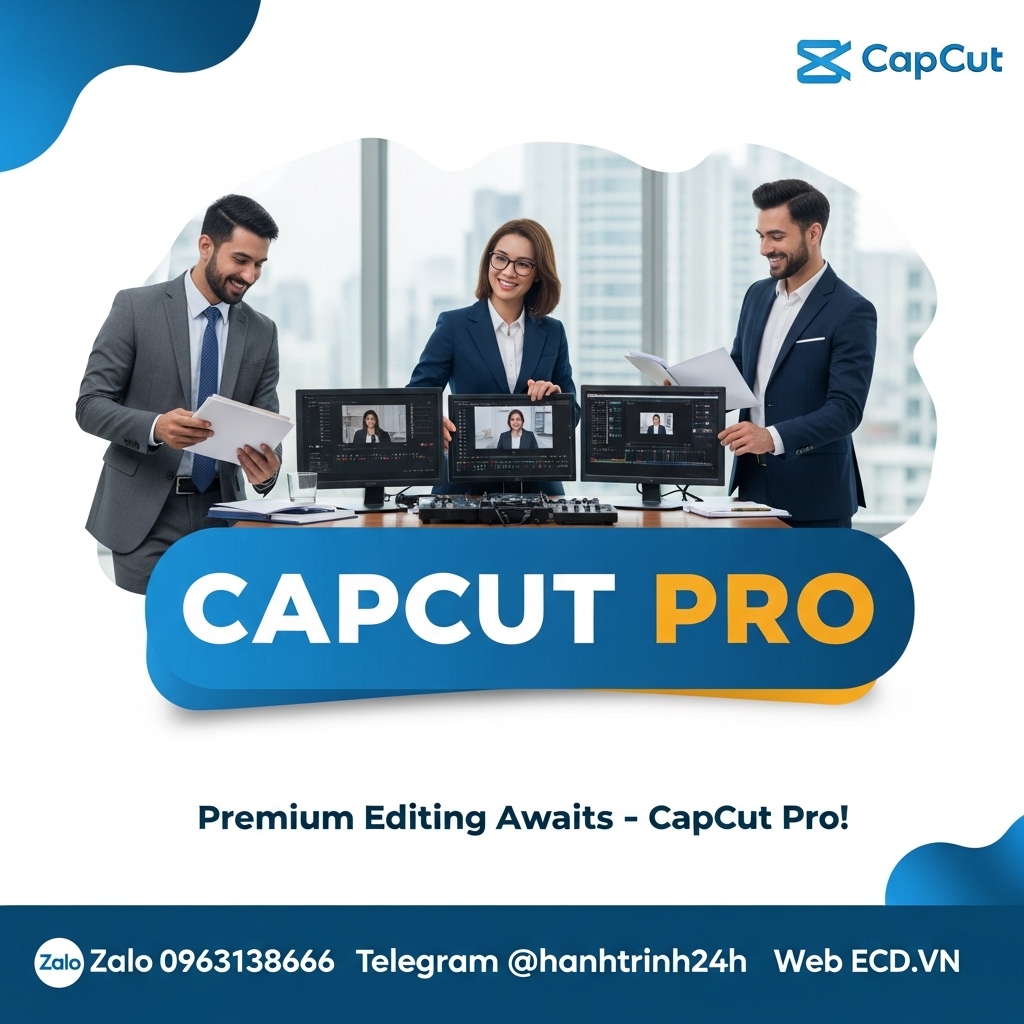 download capcut pro telegram