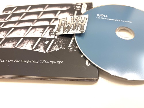 GjÃ¶ll - On the Forgetting of Language (2026)