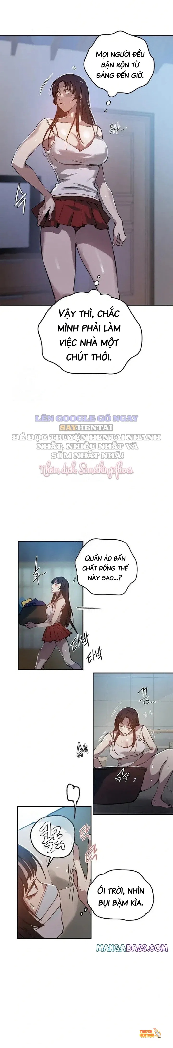 Xem ảnh Lớp Học Gia Đình - Chapter 295 - tmpe9d7k en - Truyenhentaiz.net
