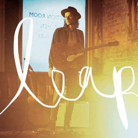 James Bay - Leap (Deluxe Edition) (2022)