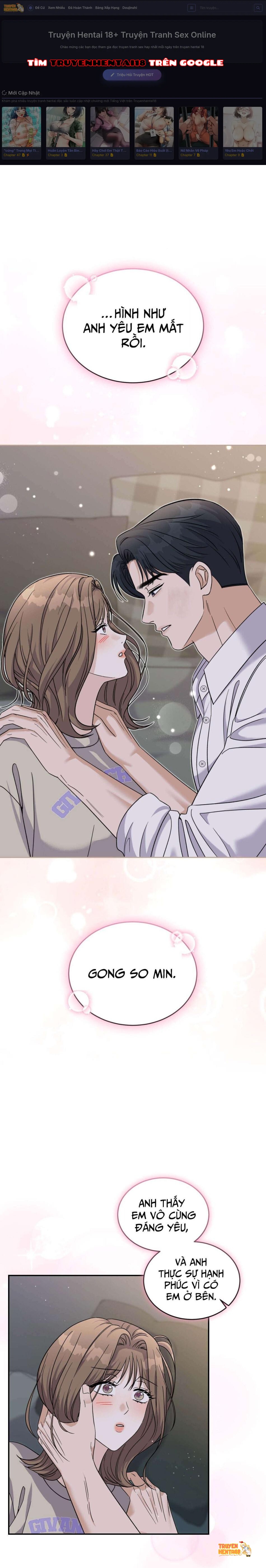 Xem ảnh tmpemwixzol trong truyện hentai [18+] Sự Vắng Bóng Của Tình Yêu Lãng Mạn - Chapter 29 - hentaitvn.net