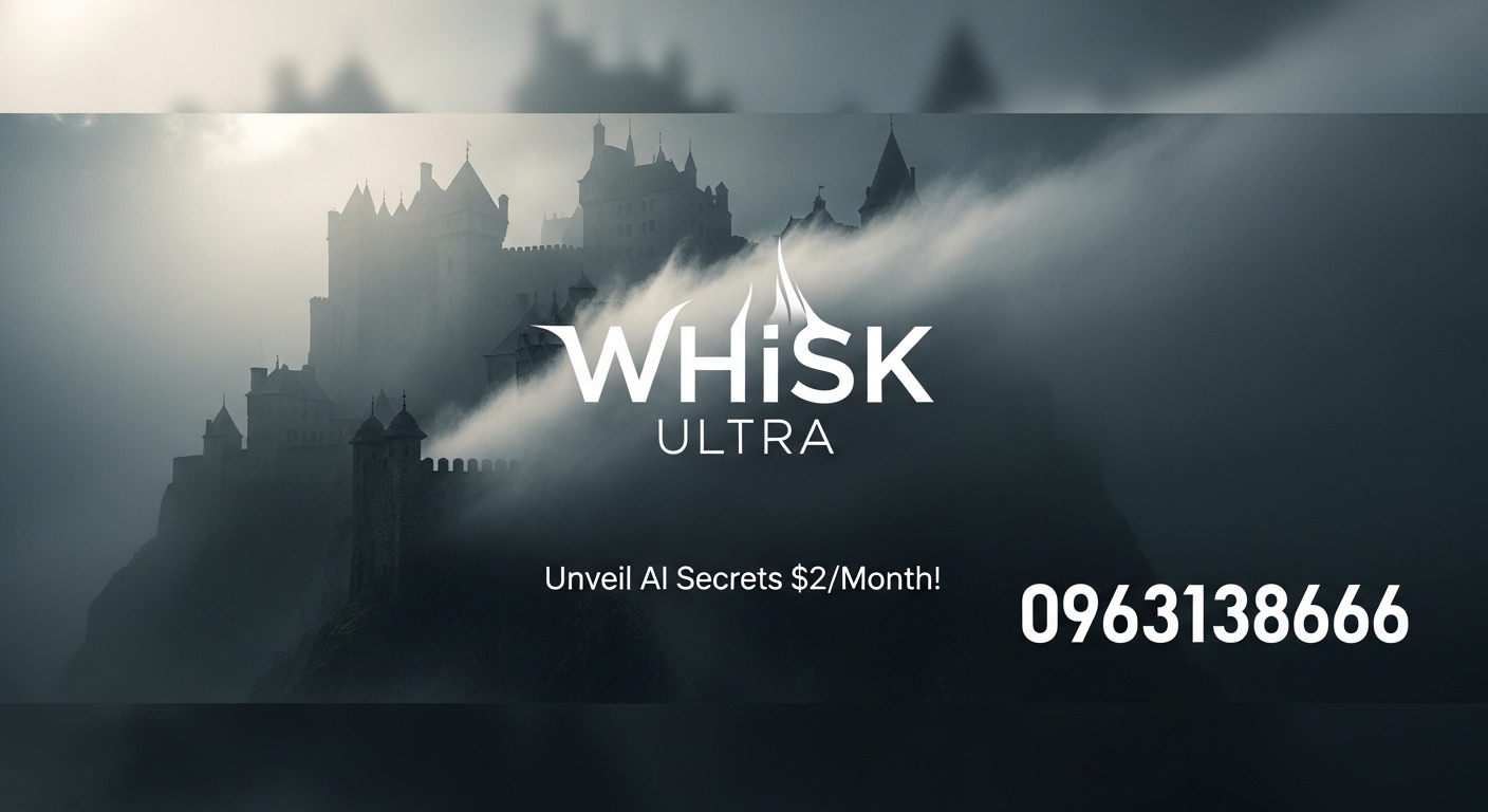 fast whisk ultra fast delivery