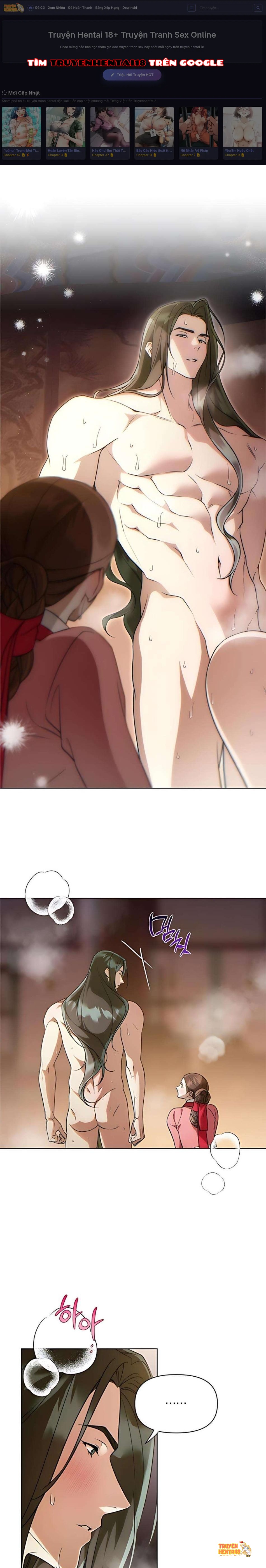 Xem ảnh 『18+』đêm Xuống Bên Sông Thu - Chapter 17 - tmpwoz60by6 - Truyenhentaiz.net