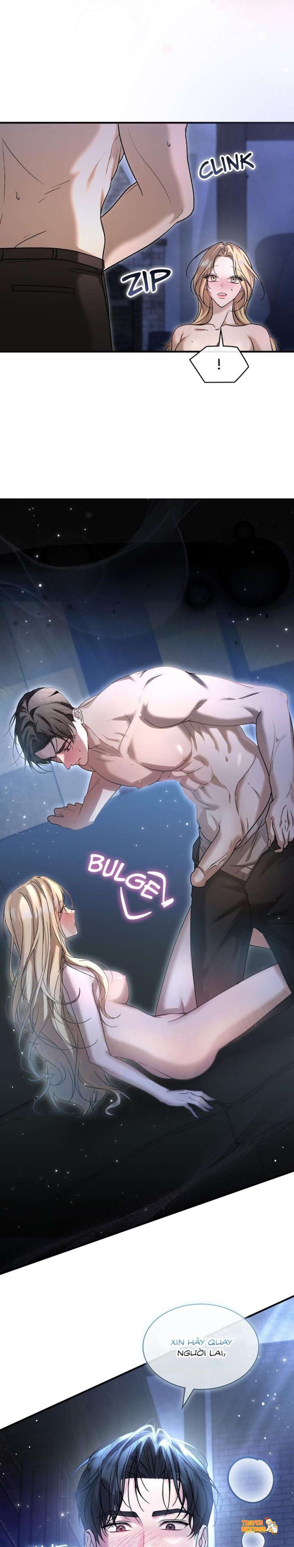 Xem ảnh tmpk9aoyqjb trong truyện hentai [không Che] [18+] Tiểu Thư Quá Tò Mò - Chapter 3 - www.hentaitvn.net