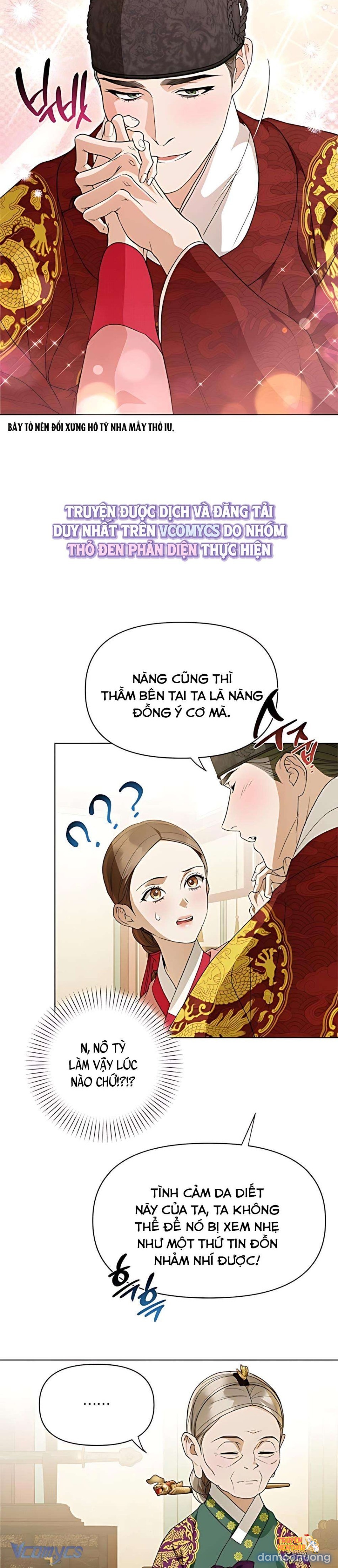 Xem ảnh 『18+』đêm Xuống Bên Sông Thu - Chapter 19 - tmpn7e37anq - Truyenhentaiz.net