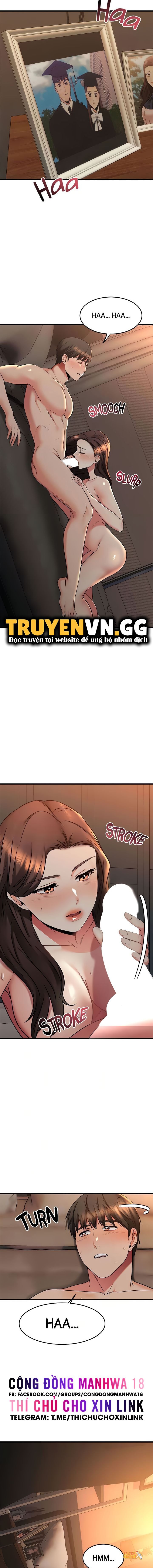 Trang truyện tmpnsozgdk2 trong truyện tranh Ranh Giới Người Bạn - Chapter 60 - truyenhentai18.net