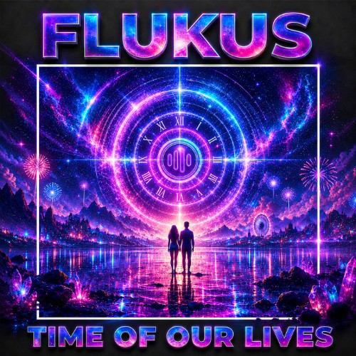 Flukus - Time Of Our Lives (2026)