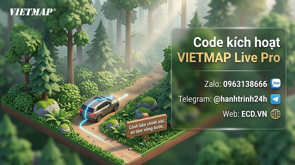 vietmap pro crack no