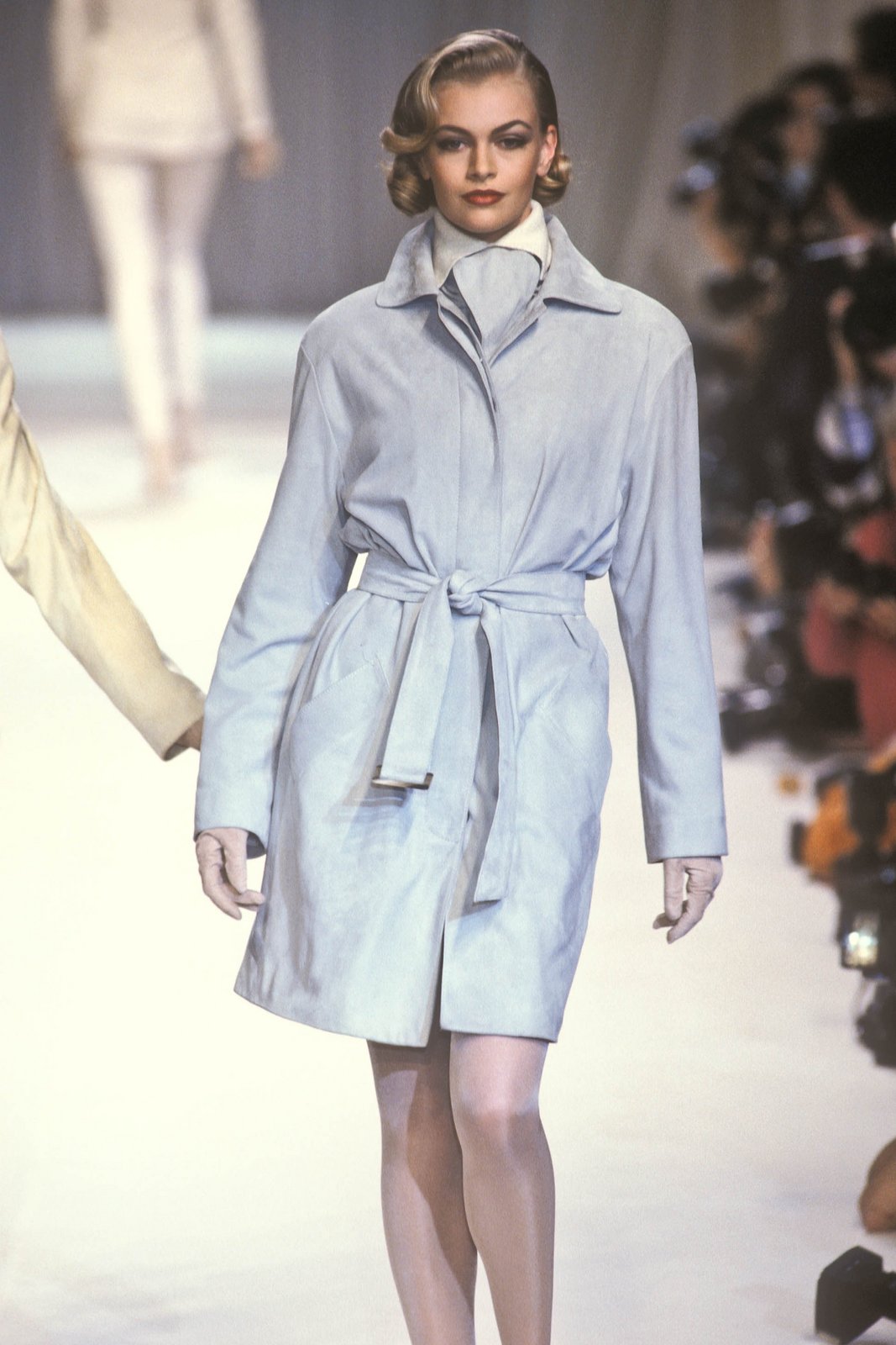 Fashion Classic: CHLOE Fall/Winter 1992 | Page 3 | Lipstick Alley