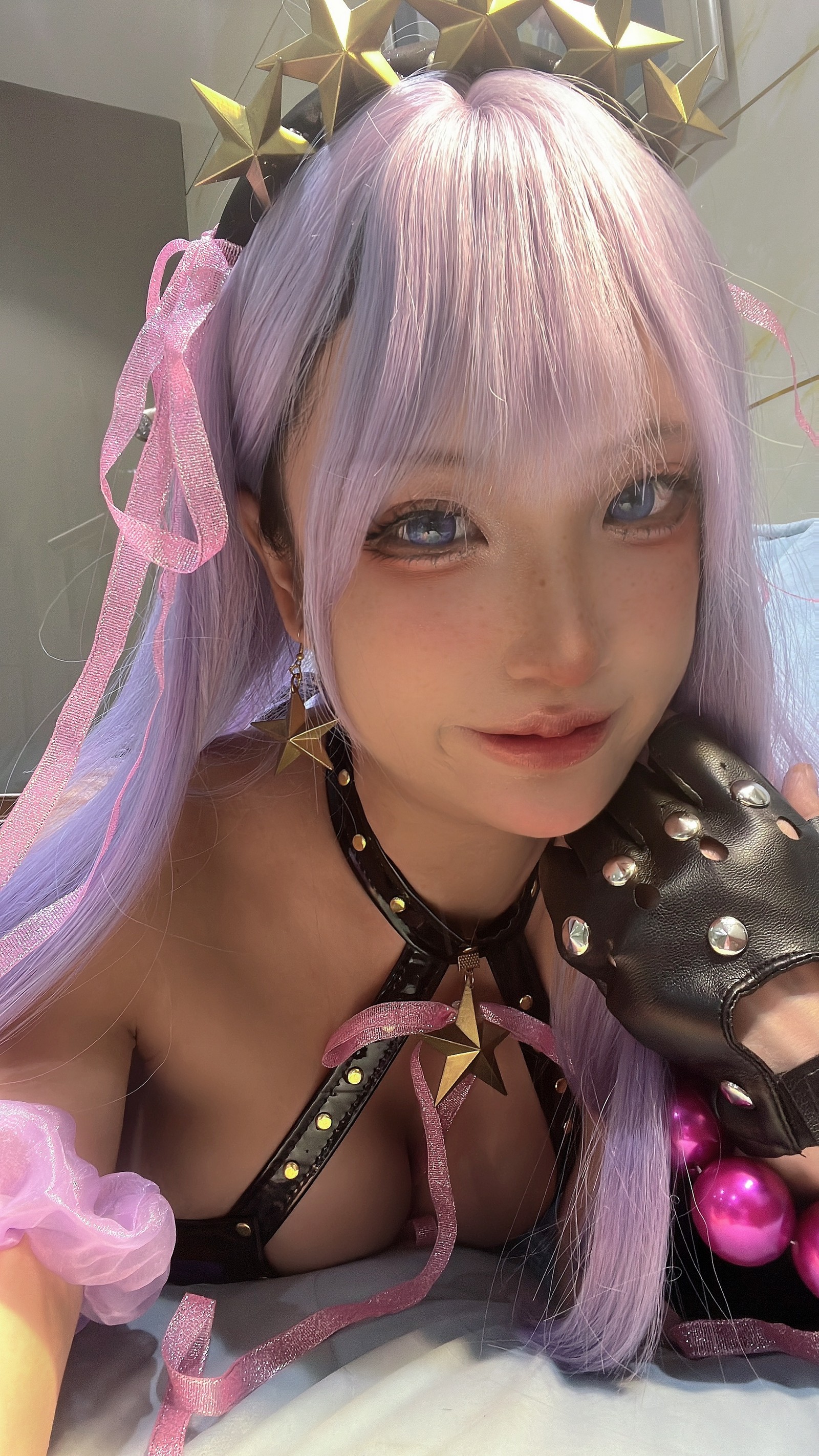 Puy Puy – BB Summer 夏日 Cosplay 写真视频合集（197P+7V-2.12GB）插图4