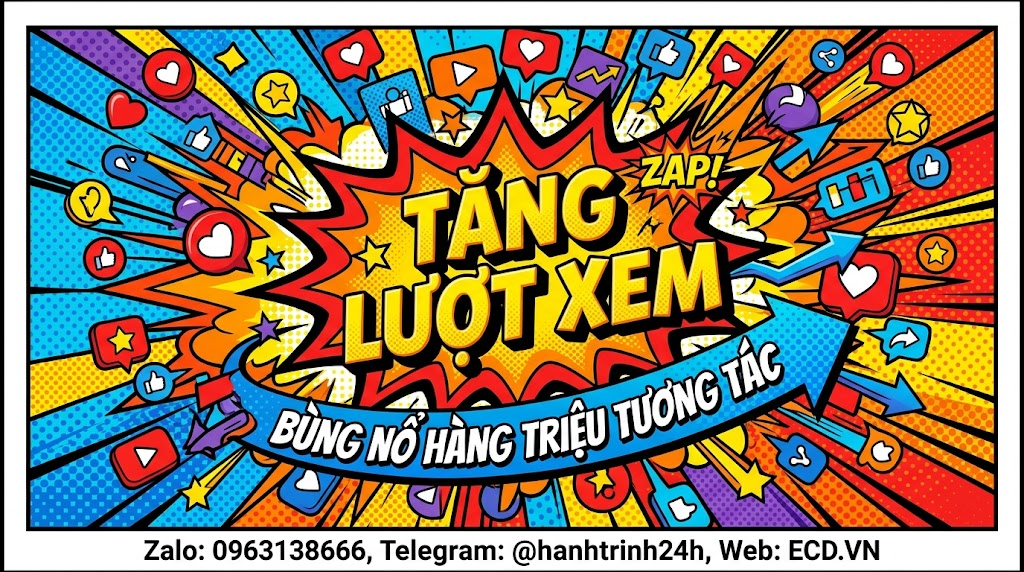 chuyen view tu nhien facebook