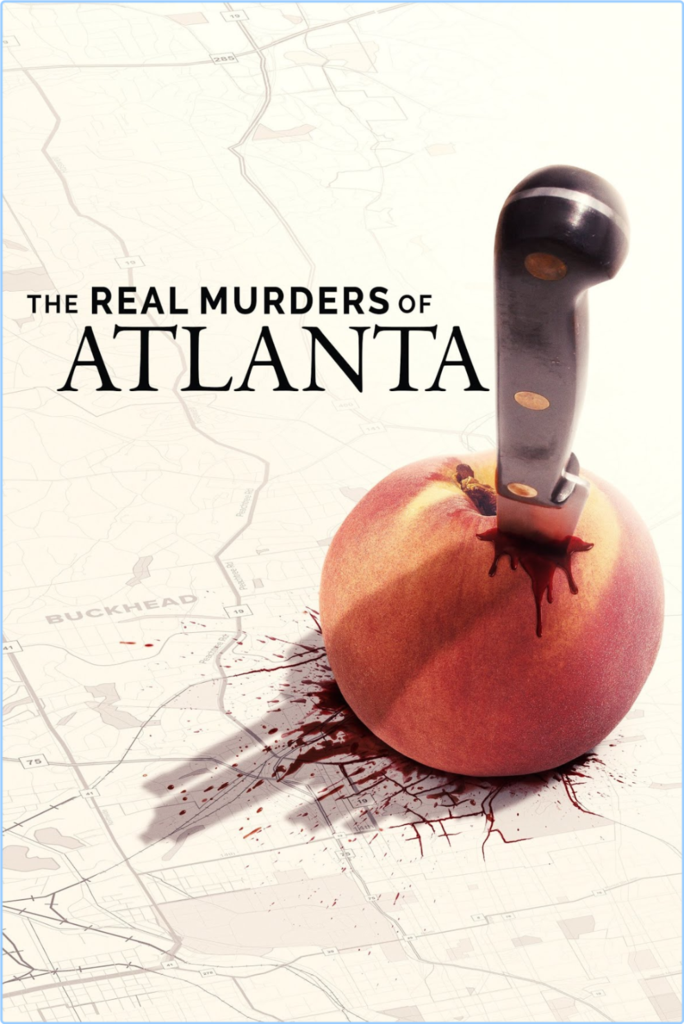 The Real Murders Of Atlanta S03E03 [1080p/720p] (x265) Ryad1tx45y4s