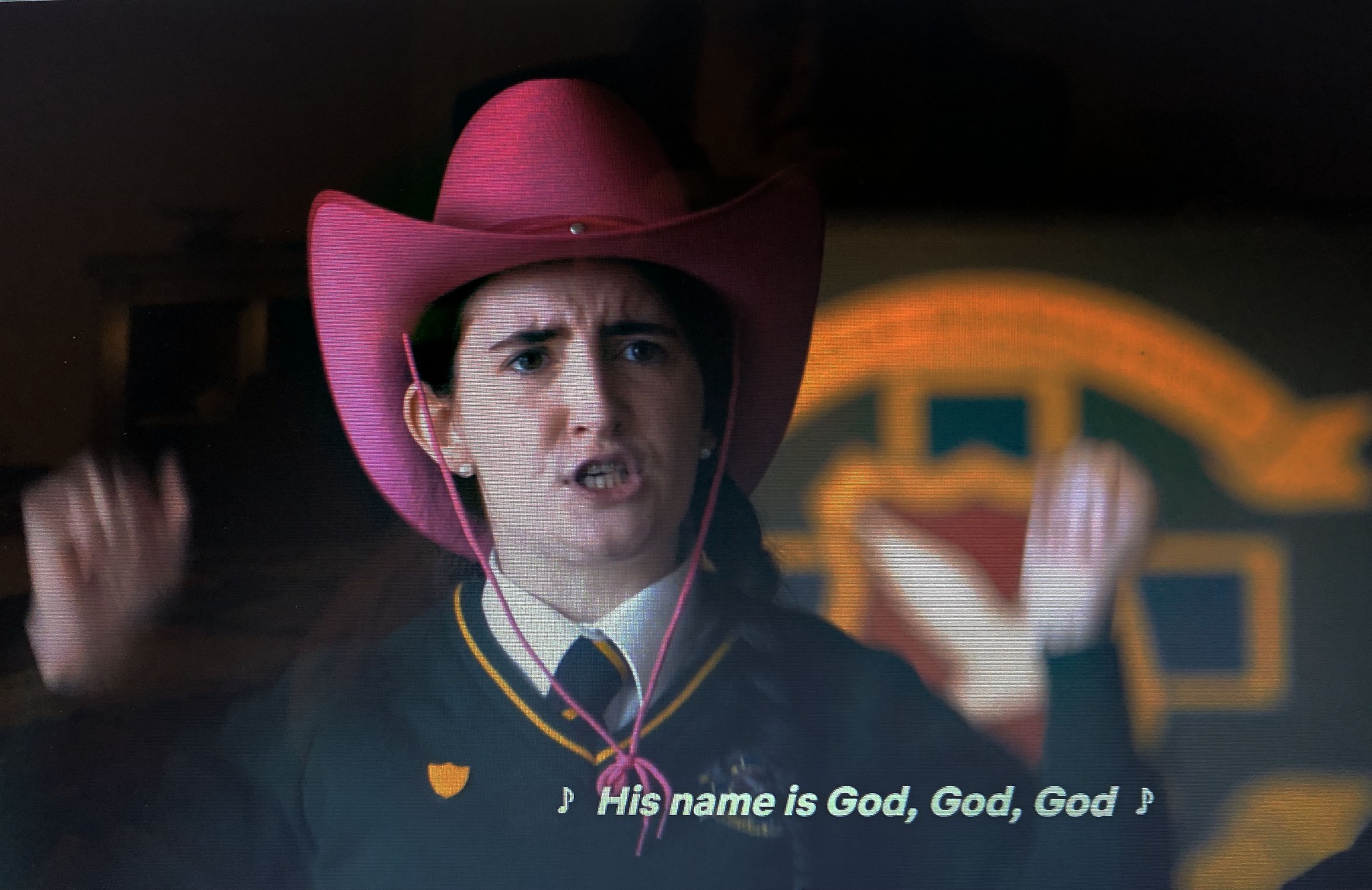 jenny joyce from derry girls 2 — Postimages