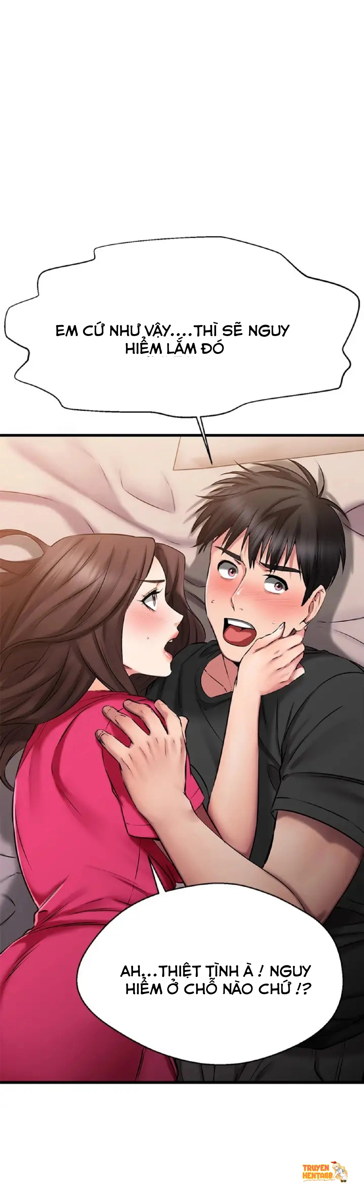 Trang truyện tmp8jq6jf87 trong truyện tranh Ranh Giới Người Bạn - Chapter 25 - truyenhentai18.net