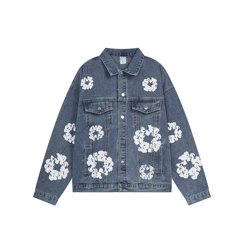 Denim Tears Jackets — BoonBuy Finds