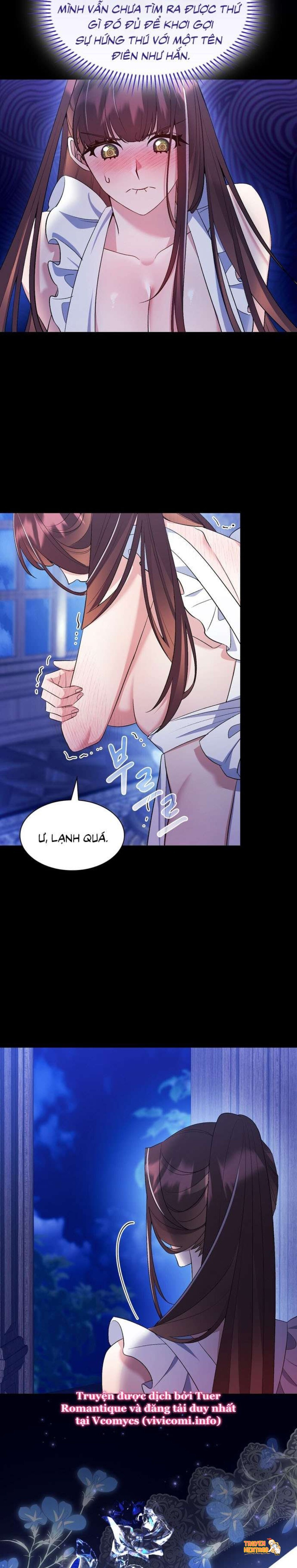 Xem ảnh tmphpg hj6j trong truyện hentai [18+] Tôi Là M - Chapter 16 - hentaitvn.net