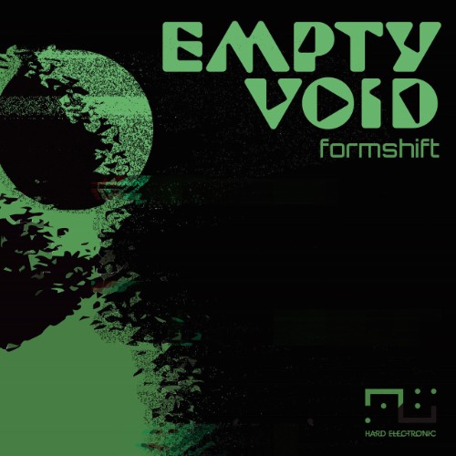 Formshift - Empty Void (2026)