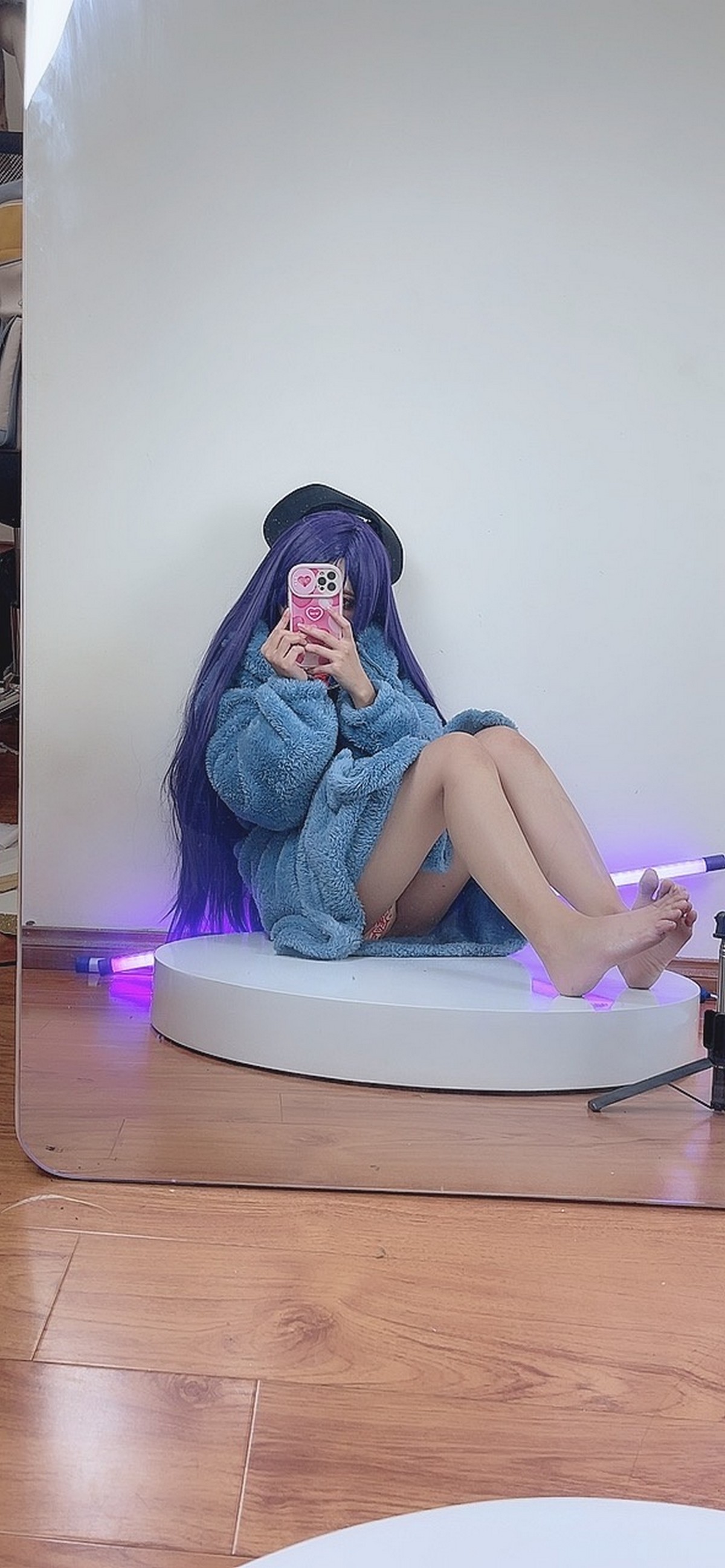 PoppaChan Minamoto no Raikou Cosplay (FGO) – 149 Photos 272MB插图6