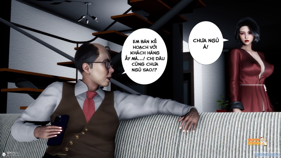 Xem ảnh tmp07eyilq4 trong truyện hentai Sở Thích Kỳ Lạ Của Mẹ Mà Tôi Không Hề Biết - Chapter 2 - hentaitvn.net