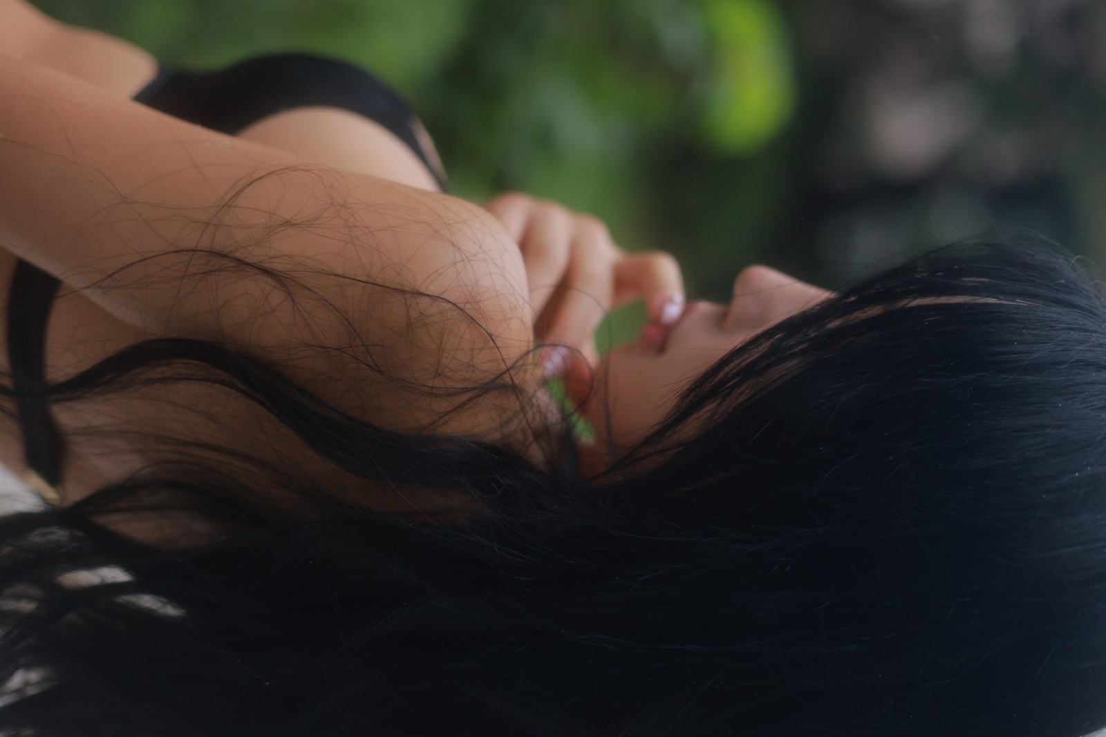 CoCo｜Memories Of Summer 夏日回忆写真视频合集 · 情绪感图集（76P+2V）插图