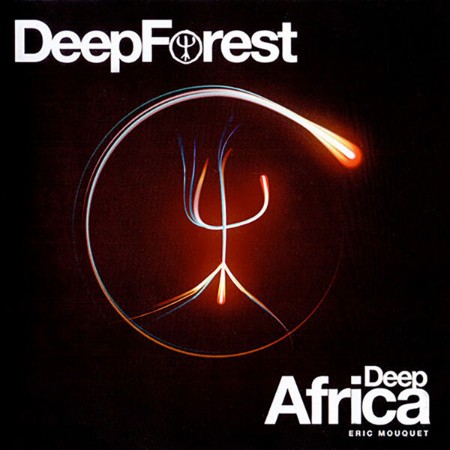 Deep Forest - Deep Africa (2012)