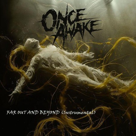 Once Awe - Far Out And Beyond (Instrumental) (2025)