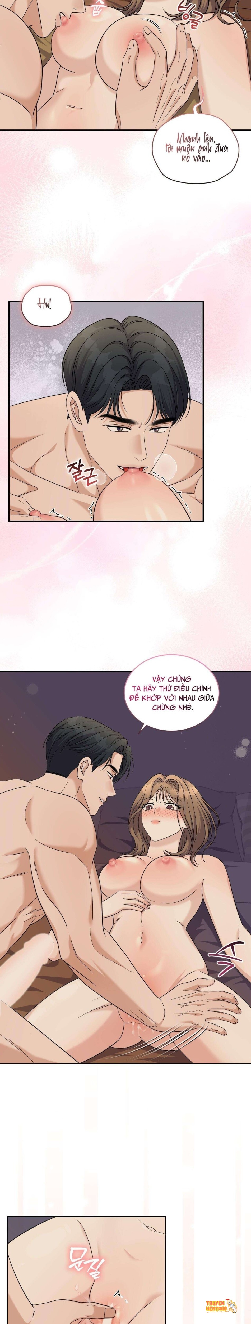 Xem ảnh [18+] Sự Vắng Bóng Của Tình Yêu Lãng Mạn - Chapter 20 - tmpwz86xaaq - HentaiTruyen.fun