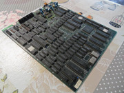 [VDS] PCB bootleg Vigilante et lot 5 PCBs à réparer 105-6931