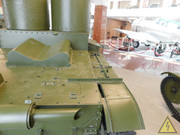 Советский легкий танк Т-26 обр. 1931 г., Музей военной техники, Верхняя Пышма DSCN4244