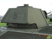 Советский легкий танк Т-70Б, ранее находившийся в Техническом музее ОАО "АвтоВАЗ", Тольятти DSC00395